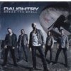 Daughtry - Break The Spell / DeLuxe Edition [CD]