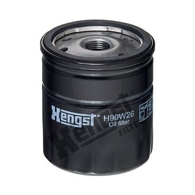 Olejový filter HENGST FILTER H90W26