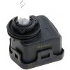 NTY Aktuátor Regulácia Polohy Reflektora Audi A2 2000- A4 1999- Q7 2006- Seat Leon 1999- VW Golf IV 1997- Golf V 2003- Passat B5 a ďalší (1J0941295C)