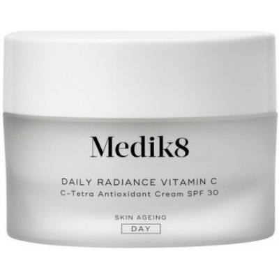 Medik8 Daily Radiance Vitamín C 50 ml