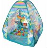 Hracia deka Playgro - Hracia deka Teepee (9321104876263)