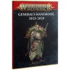 Games Workshop Warhammer: Age of Sigmar - General s Handbook