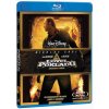 Honba za pokladom Templárov - Blu-ray