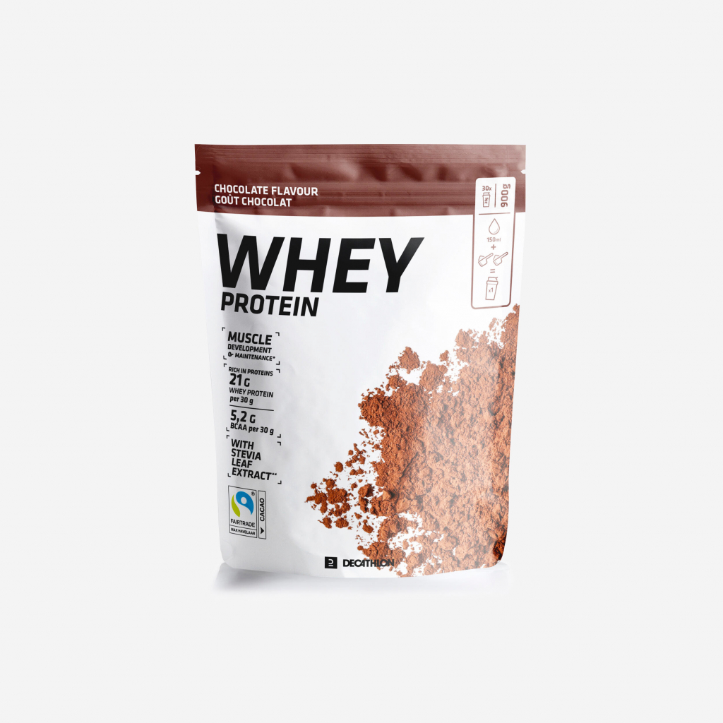 CORENGTH Whey Protein 900g