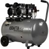 KRAFT&DELE Bezolejový kompresor Kraft&Dele KD1398 100L 2x1500W