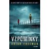 Vzpomínky - Brian Freeman
