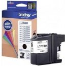 Toner Brother LC-223BK - originálny