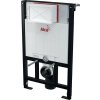 AlcaPlast Sádromodul pre závesné WC (duofix) AM101/850 (AlcaPlast Sádromodul pre závesné WC (duofix) AM101/850)