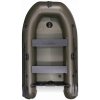 Nash Boat Life Inflatable Boat 240
