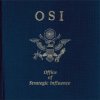 OSI - Office Of Strategic Influence / Reissue / Vinyl / 2LP [2 LP]