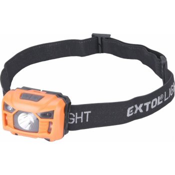 celovka Extol 43180