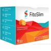 FitoSlim Štíhla línia s práškom na prípravu nápoja pomaranč 20 vrecúšok