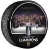Fanatics Puk Vegas Golden Knights NHL 2023 Stanley Cup Champions Team Celebration Hockey Puck