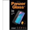 PanzerGlass Case Friendly - Ochrana obrazovky - černá, křišťálově čistá - pro Huawei P30 lite 5335
