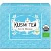 Kusmi Tea Zelený čaj LOVELY MORNING, 20 vrecúšok čaju