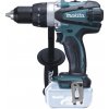 Makita Aku vŕtací skrutkovač Li-ion 18V bez aku Z DDF458Z