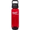 Milwaukee Packout Plastová fľaša 1005 ml červená 4932498637