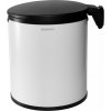 Brabantia built-in waste bin White 15 L
