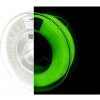 Spectrum PET-G glow in the dark, 1,75mm, 500g, 80536, yellow-green