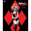 The Art of Harley Quinn Farago Andrew Pevná vazba