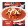 Švéda Hovädzí guláš 320 g ŠVÉDA - QUALITY 320 g
