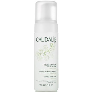 Caudalie Cleaners & Toners čistiaca pena Instant Foaming Cleanser 150 ml