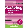 E-kniha Marketing v cestovním ruchu - Dagmar Jakubíková