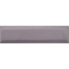 Čalúnený nástenný Soft panel Riwiera 62 lila 60x15 cm