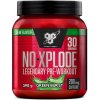 BSN N.O. XPLODE 390g Fialová sila