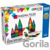 Magna-Tiles Magnetická stavebnica 100 ks