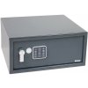 RS.20.EDK.LAP elektronický trezor Šedá