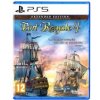 Port Royale 4 - Extended Edition (PS5)