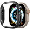Spigen Thin Fit obal pre - Apple Watch Ultra (49 mm) - Čierna
