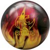 Bowlingová koule RHINO RED / BLACK / GOLD PEARL váha koule v Lbs: 15