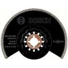 BOSCH Segmentový pílový kotúč s diamantovými zrnami Starlock ACZ 85 RD4 2609256972