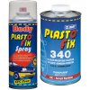 BODY Plastofix SPRAY základ na plasty 400 ml transparentný