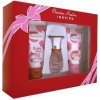 Christina Aguilera Inspire SET 15ml edp + 50ml sg + 50ml tm Damaged box