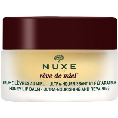 Nuxe Reve de Miel balzam na pery Ultra-Nourishing Lip Balm 15 g
