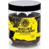 Mivardi Rapid Excellent Boilies ProActive Královská švestka 150g 24mm
