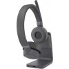 Lenovo Go WL Headset w/ stand