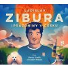 Prázdniny v Česku (Ladislav Zibura): CD (MP3)