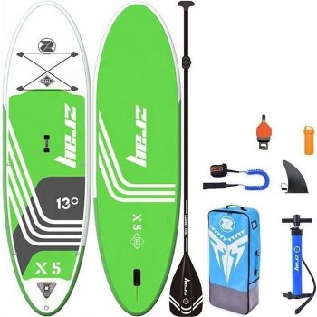 Paddleboard Zray X5 X-Rider XL