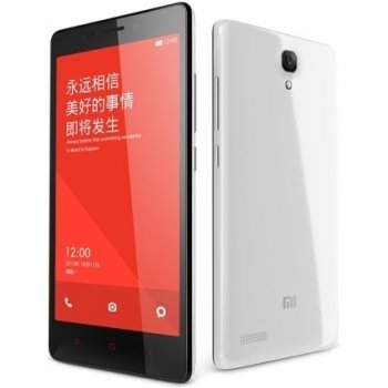 Xiaomi Redmi Note Pro