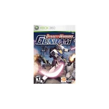 Dynasty Warriors: Gundam