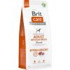 Brit Care Dog Hypoallergenic Adult Medium Breed Lamb 12 kg