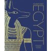 Staroveký Egypt: Podrobná vizuálna história
