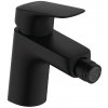 Hansgrohe Logis bidetová batéria stojánková čierna 71204670