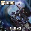 Thor: Alliance: CD
