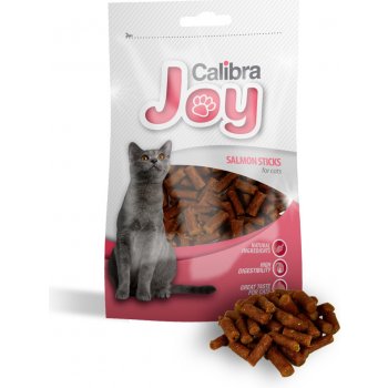 Calibra Joy Dog Salmon tyčinky 80g