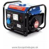 Elektrocentrála 800W, 12/230V - Kraft&Dele KD109N